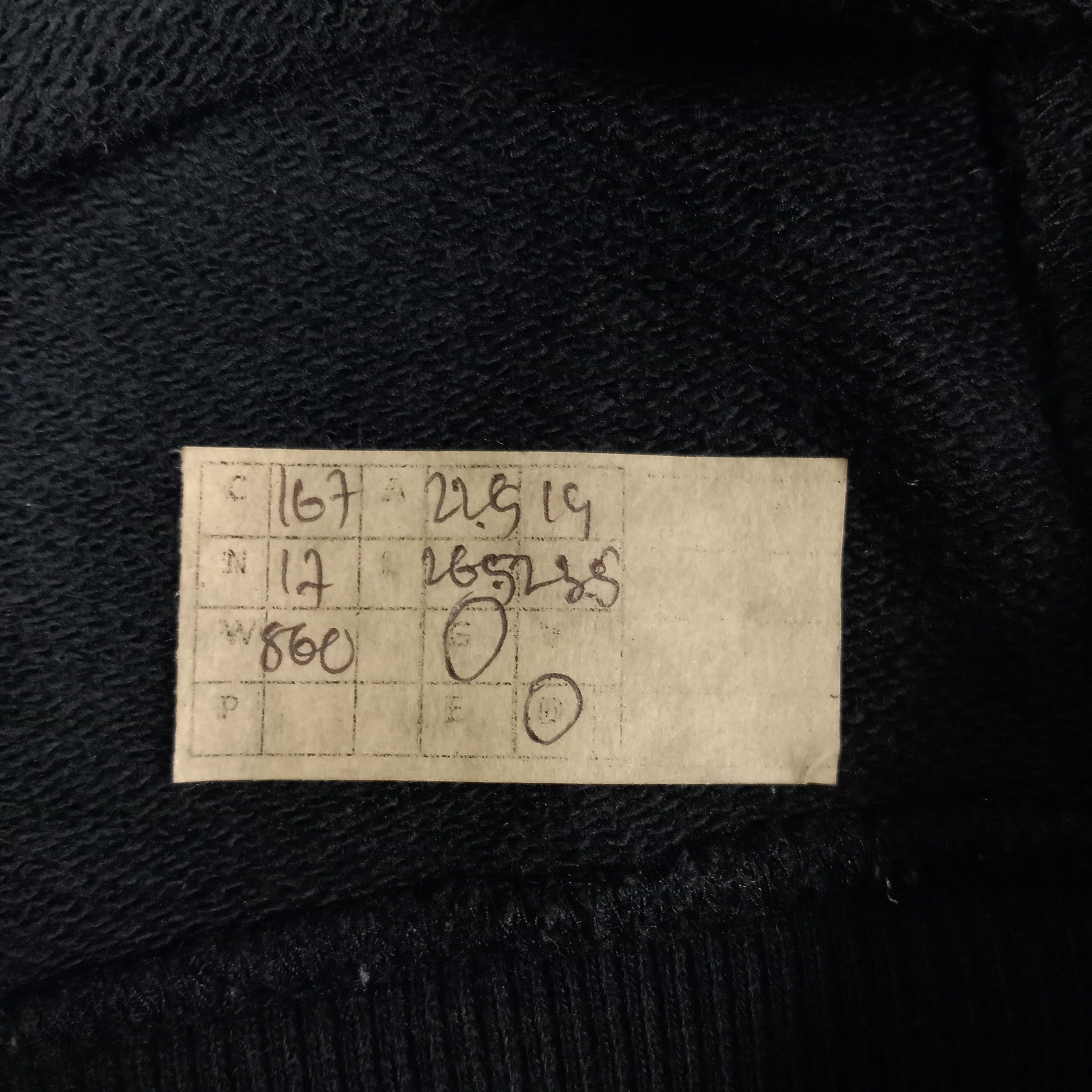 Jean-Michel Basquiat × Vintage Jean Michael Basquiat American Art Bratwurst Hoodies Size US M / EU 48-50 / 2 - 12 Thumbnail