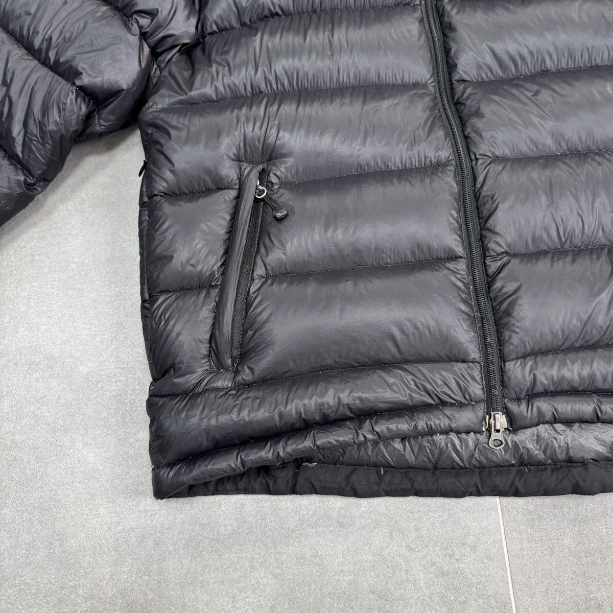 The North Face The North Face TNF Lightweight Alpha Pertex Down Jacket 700 Size US L / EU 52-54 / 3 - 8 Thumbnail