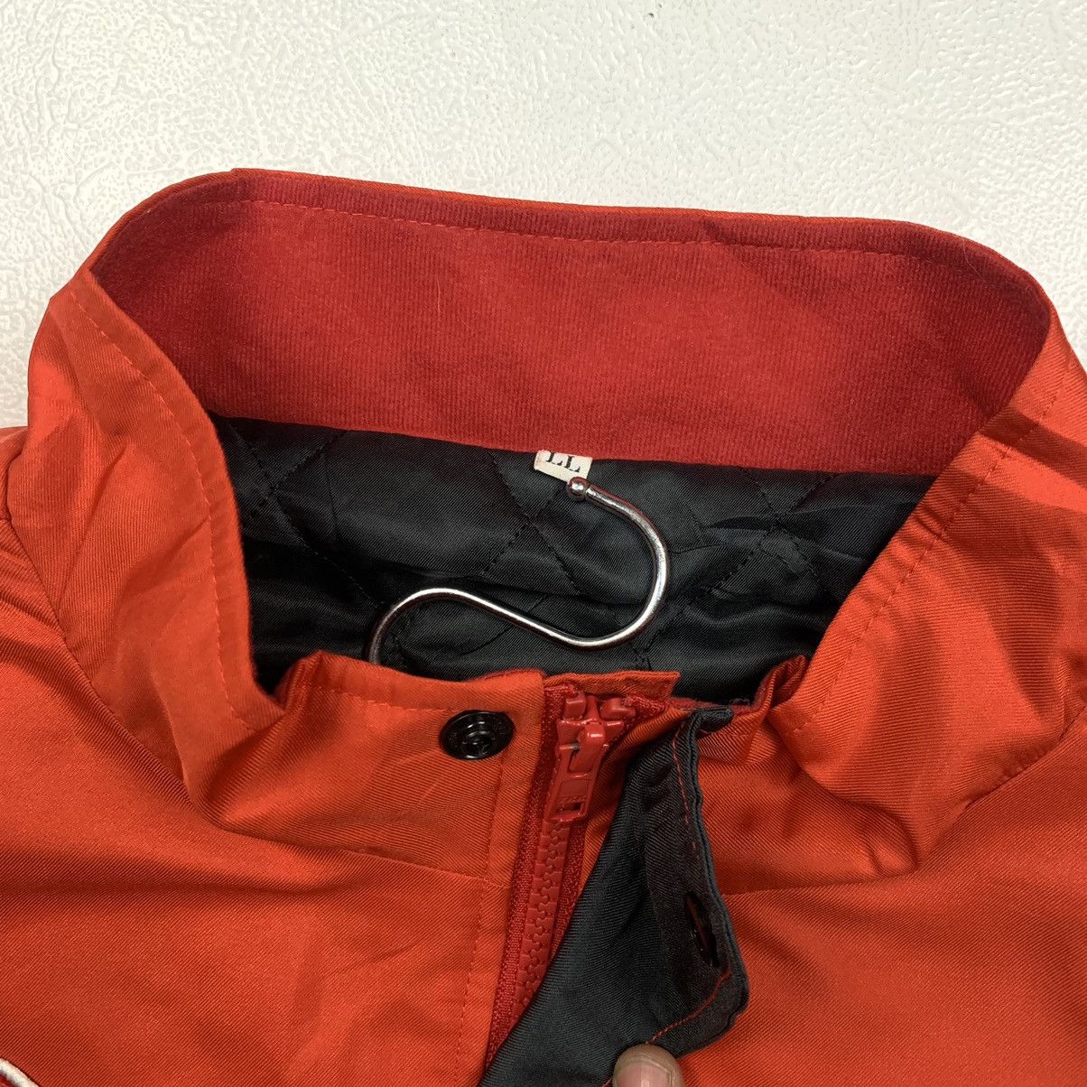 Ferrari × Sports Specialties Vintage 90s shell helix by ferarri jacket Size US L / EU 52-54 / 3 - 7 Thumbnail