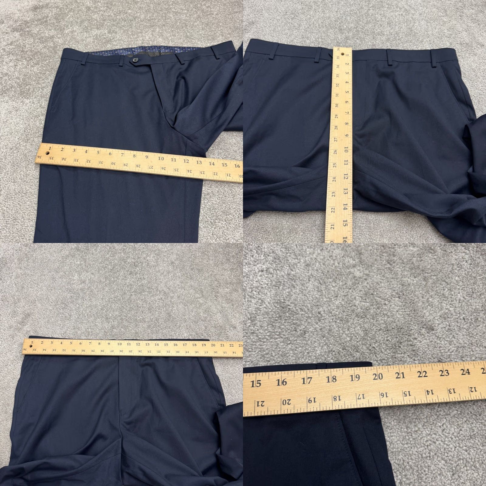 Ralph Lauren VINTAGE? No. Size US 38 / EU 54 - 9 Thumbnail