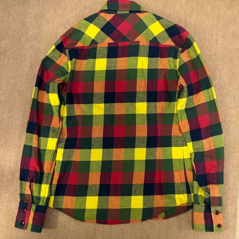 Vivienne Westwood Vivienne Westwood size44 Mid-old century collar-long sleeve Size M / US 6-8 / IT 42-44 - 2 Thumbnail