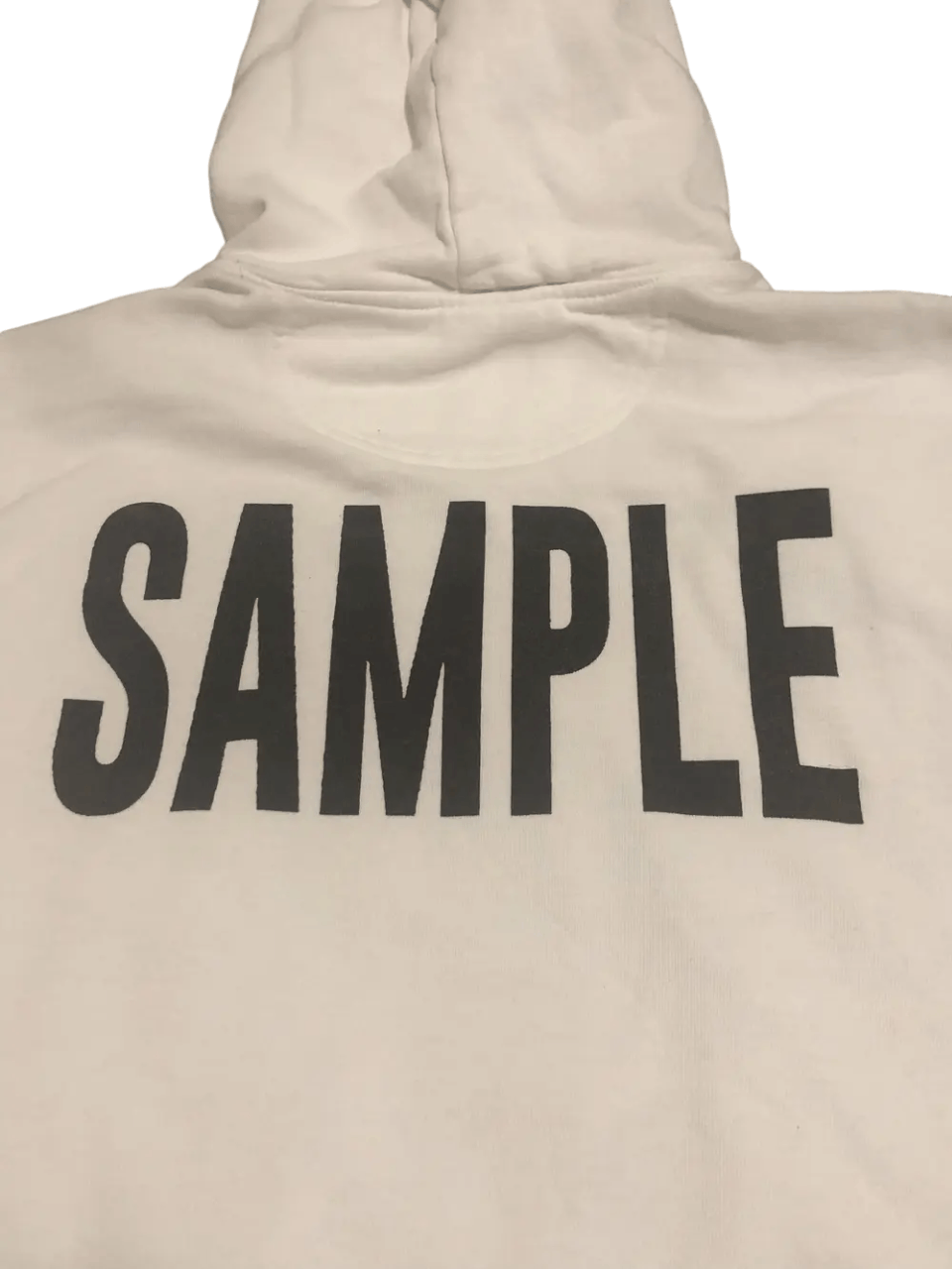 Joy Divizn vizn / joy divizn 'fuck off' sample Hoodie Size US XL / EU 56 / 4 - 5 Thumbnail