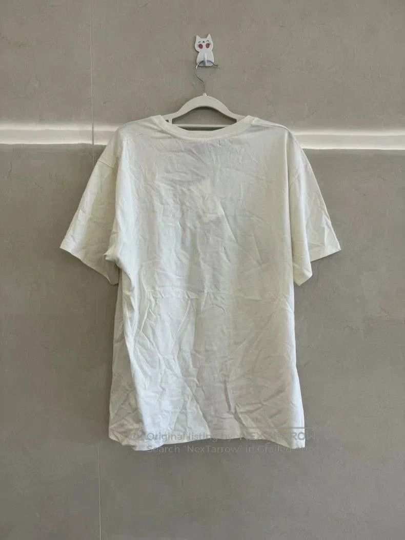 Gucci Gucci Double G Logo Short Sleeve T. Size US M / EU 48-50 / 2 - 2 Thumbnail