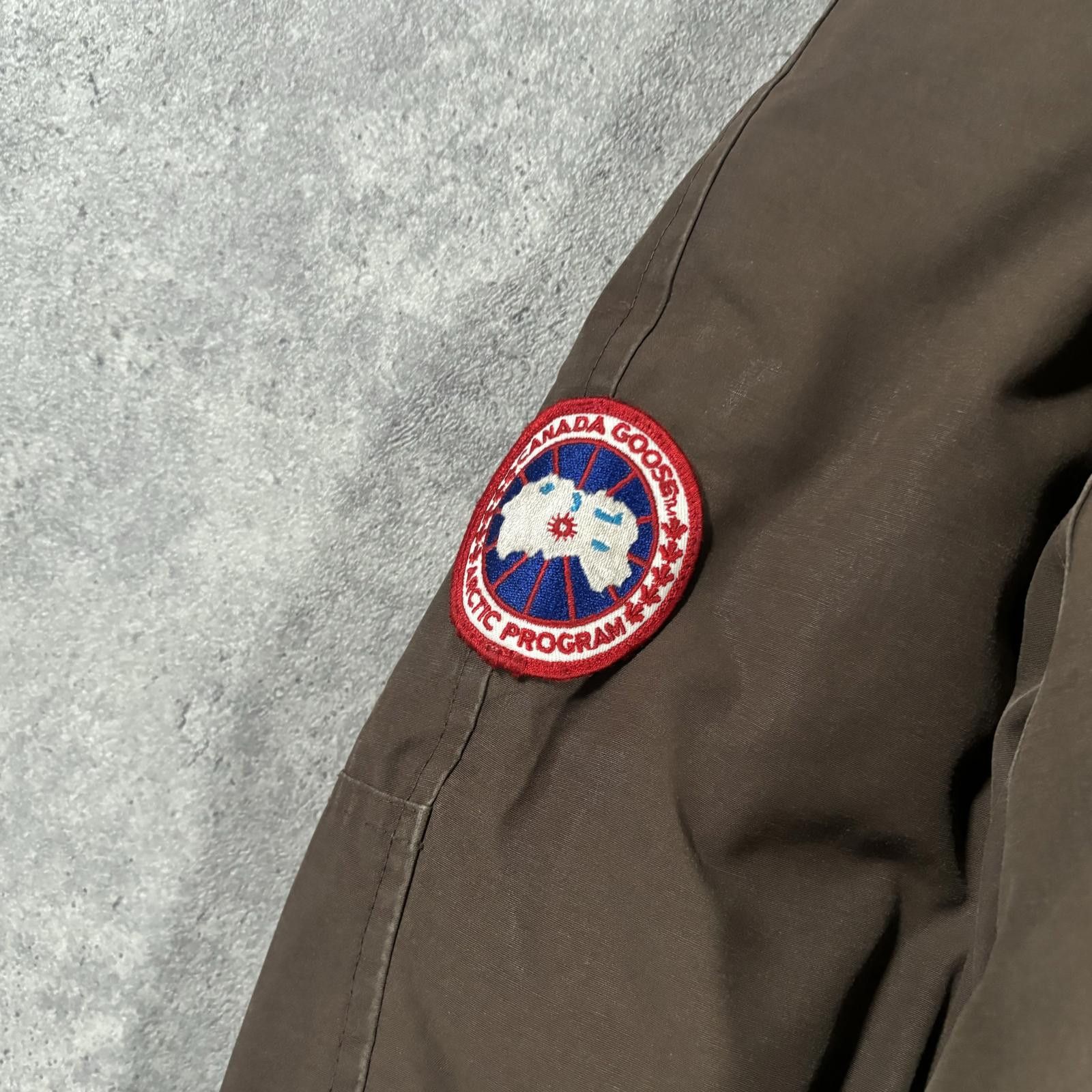 Other 2010’s Authentic Canada Goose Jacket (M) Size US S / EU 44-46 / 1 - 3 Thumbnail
