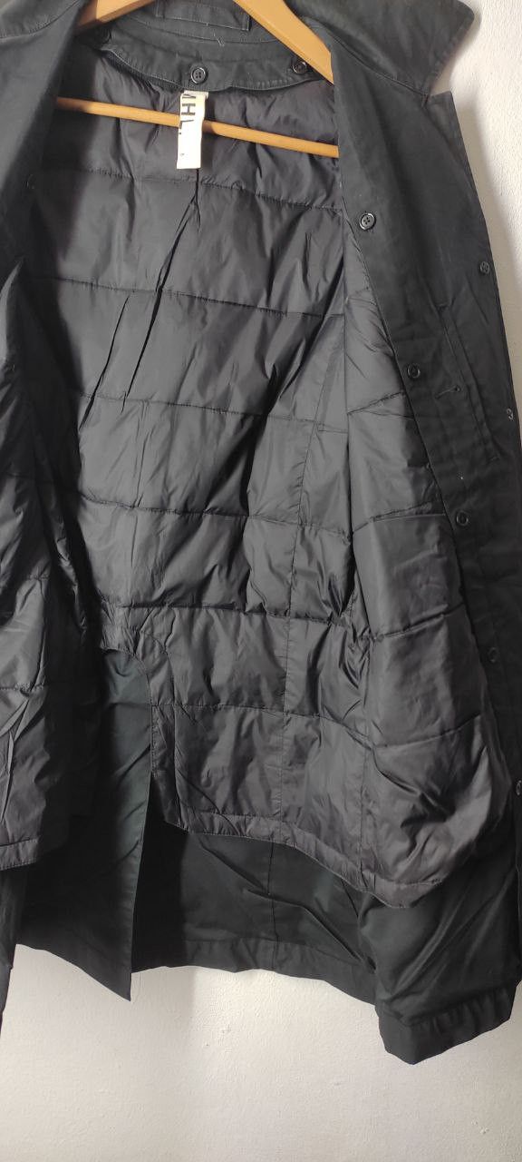 Margaret Howell MHL MARGARET HOWELL TRECH COAT JACKET Size US S / EU 44-46 / 1 - 14 Thumbnail