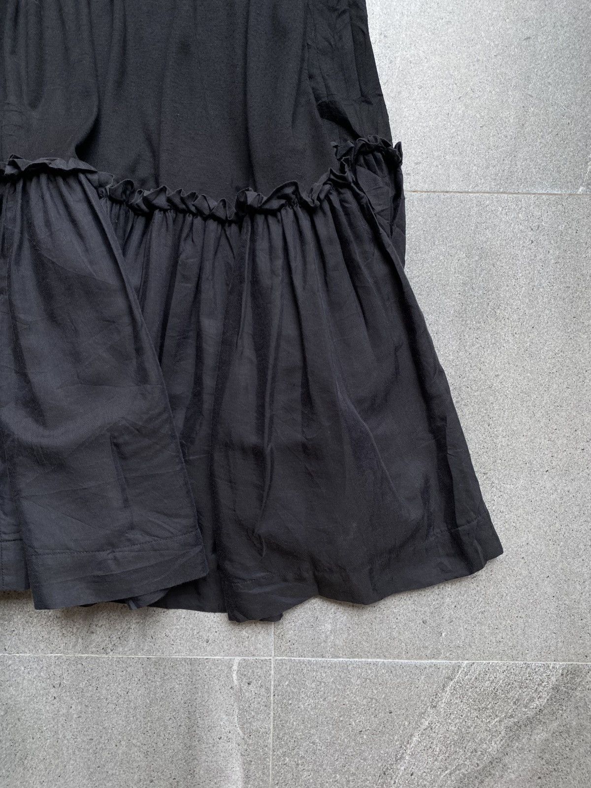 Vivienne Westwood Vivienne Westwood Red Label Black Dress Size M / US 6-8 / IT 42-44 - 3 Thumbnail