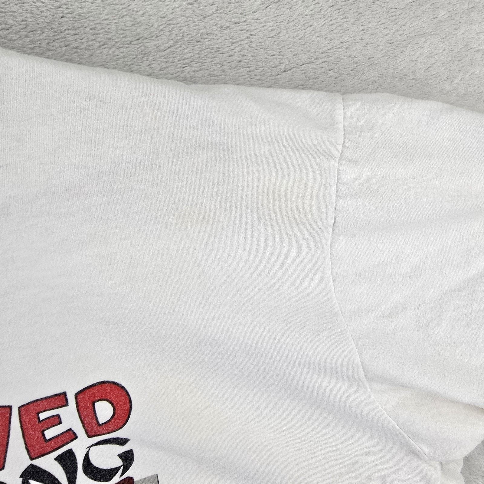 Other Vintage I Survived Hong Kong Tourist Shirt XL Dim Sum 90s Size US XL / EU 56 / 4 - 9 Thumbnail