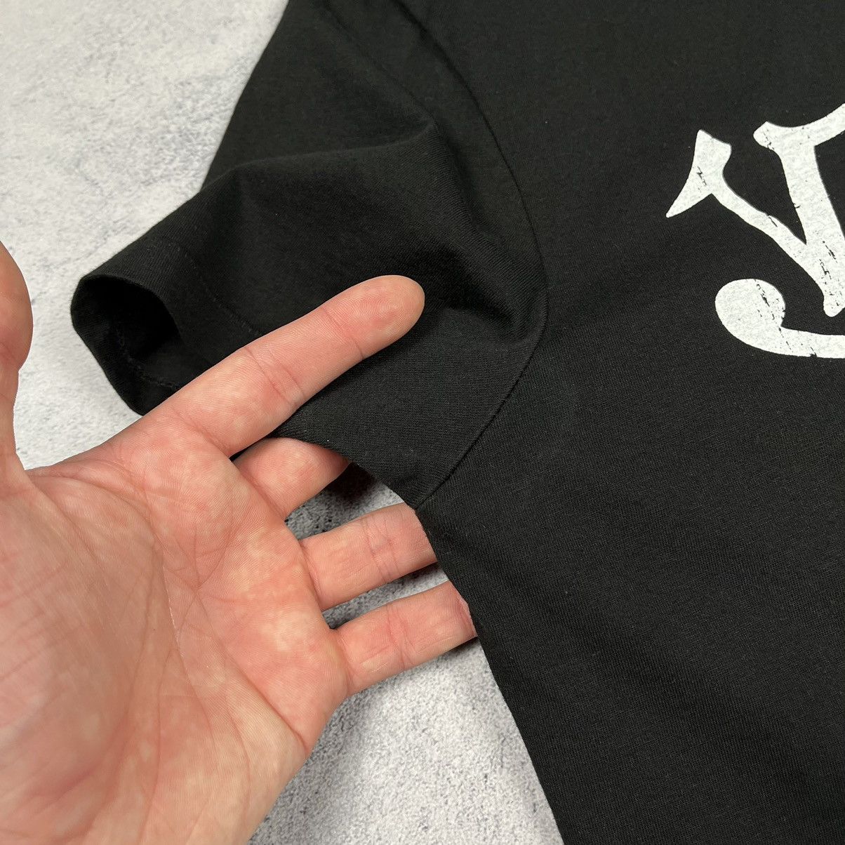 Vintage × Von Dutch Vintage Von Dutch y2k big logo tee 90’s Size US L / EU 52-54 / 3 - 14 Thumbnail