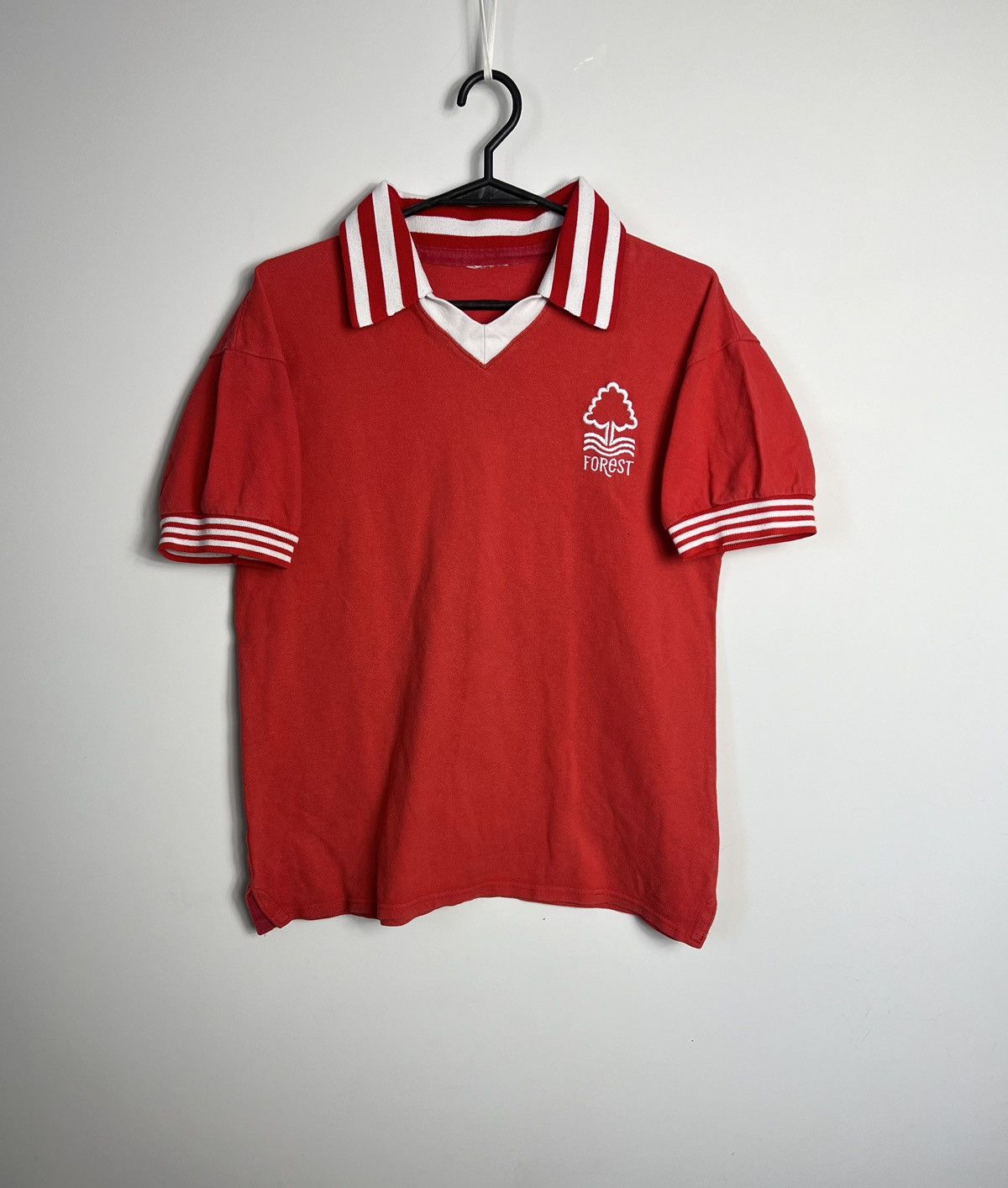 Other Tshirt Nothingam Forest vintage 90’s football Size US M / EU 48-50 / 2 - 1 Thumbnail