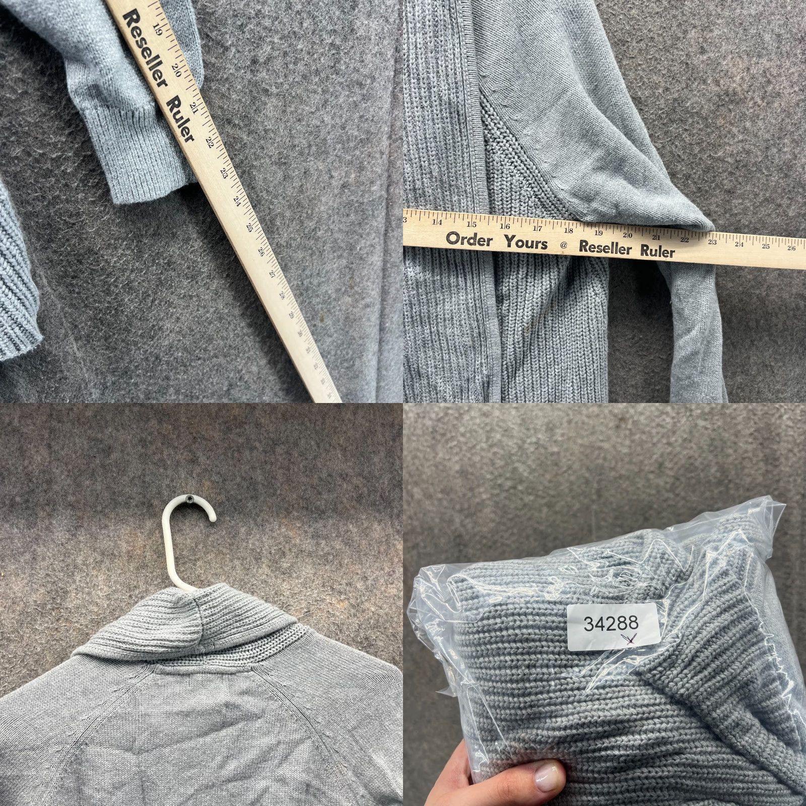 Vintage VINTAGE? No. Size L / US 10 / IT 46 - 8 Thumbnail