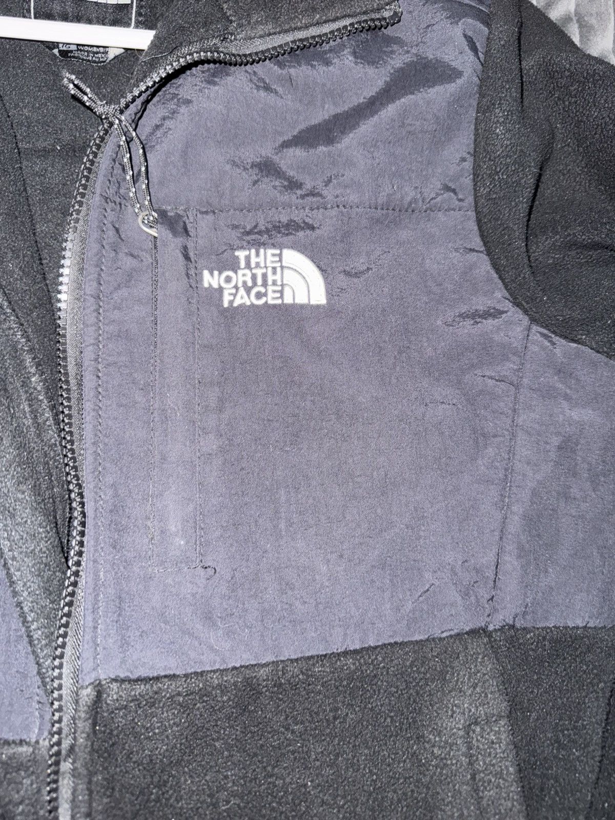 The North Face The North Face Reflective Jacket Size L / US 10 / IT 46 - 4 Thumbnail