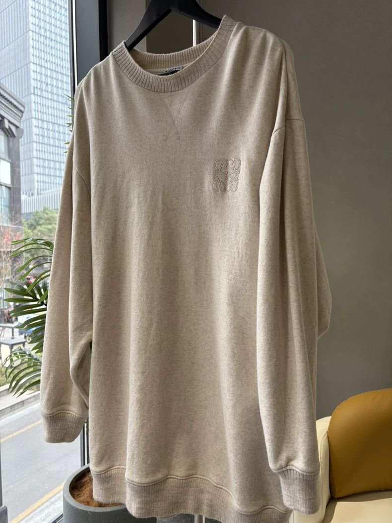 Loewe LOEWE hoodie Size XS / US 0-2 / IT 36-38 - 3 Thumbnail