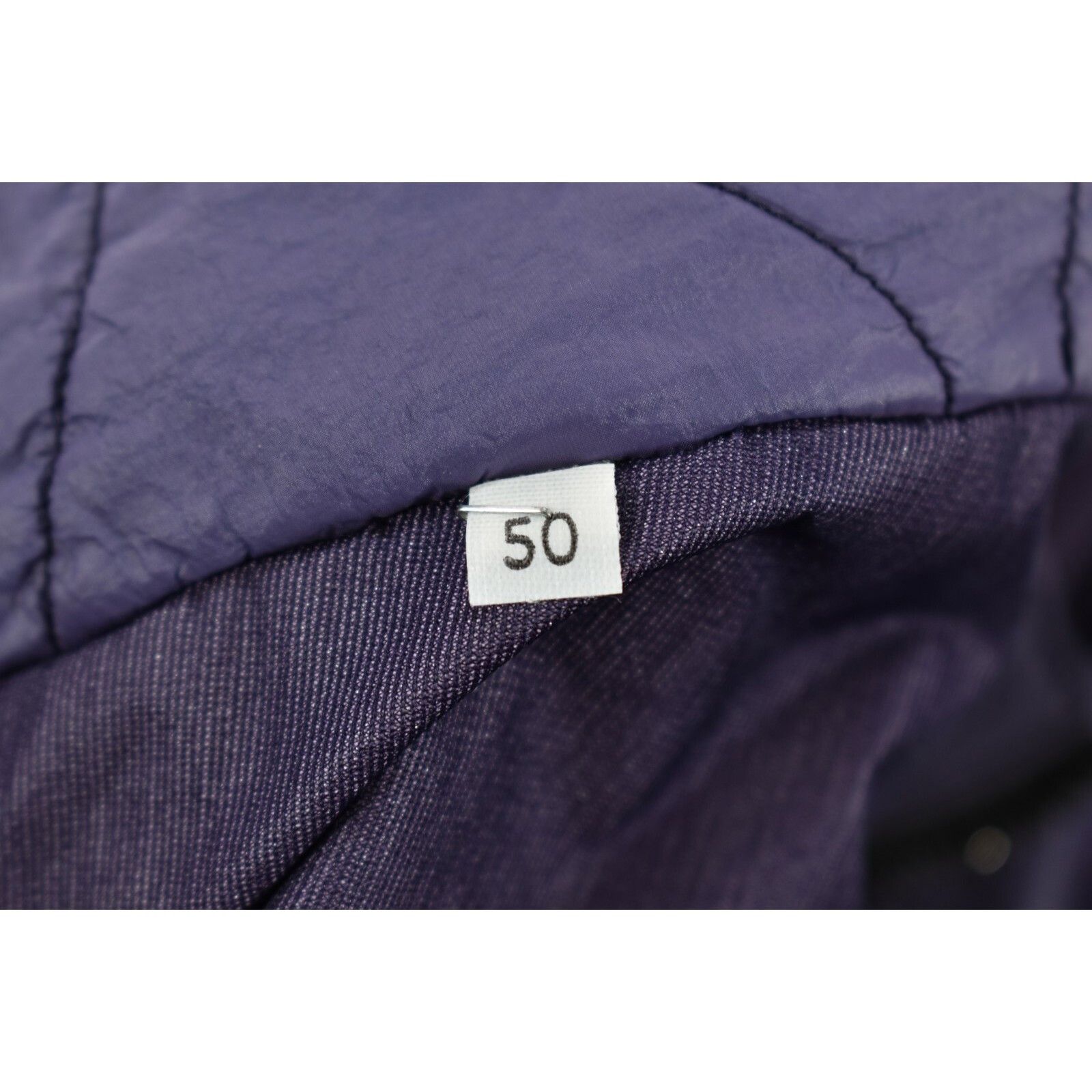 C.P. Company C.P. Company Jacket Size M US In Purple Polyamide Size US M / EU 48-50 / 2 - 9 Thumbnail