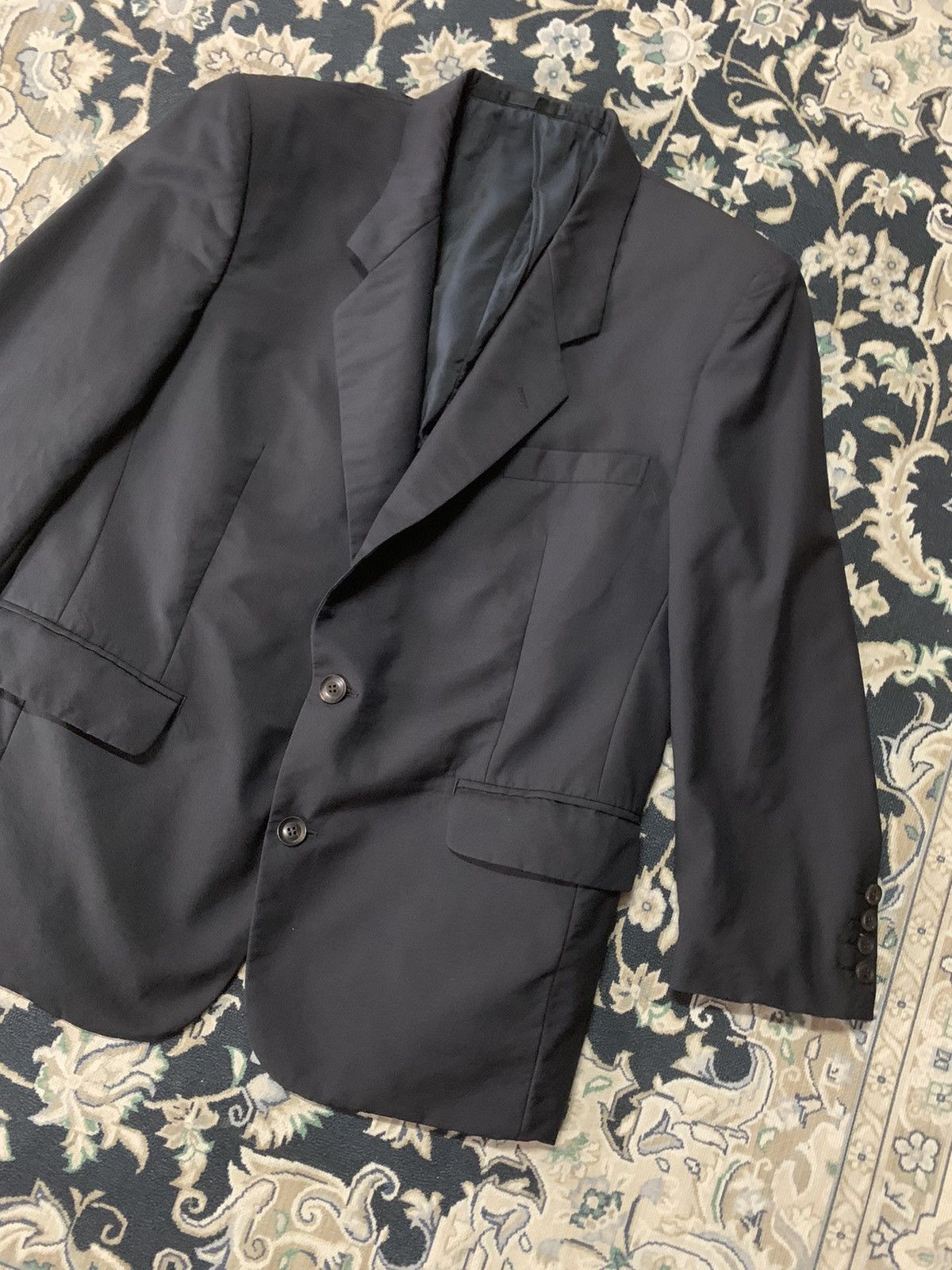 Christian Dior Monsieur CHRISTIAN DIOR BLAZER Size 36R - 3 Thumbnail