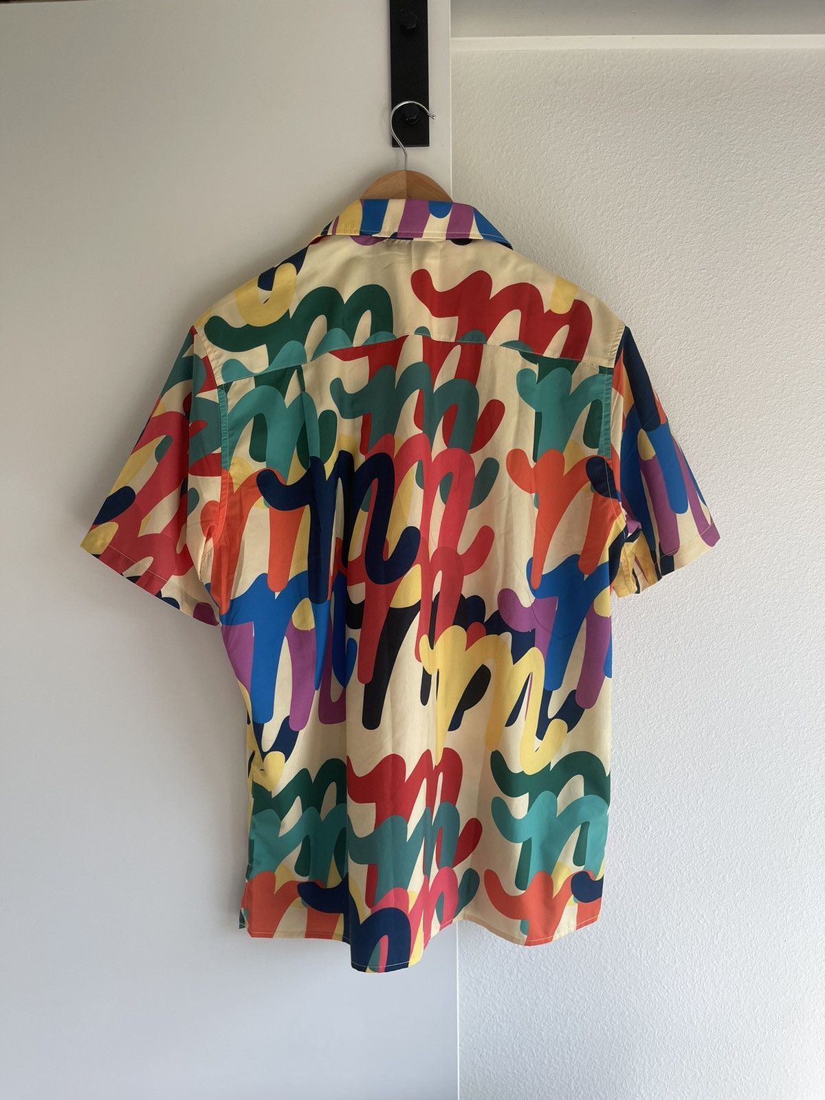 Mifland Mifland Cabana Shirt Size US M / EU 48-50 / 2 - 2 Thumbnail