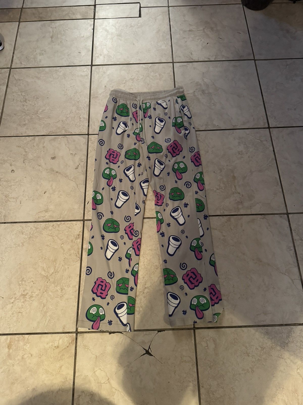 Other KANKAN FRROG PJS Size US 34 / EU 50 - 1 Thumbnail