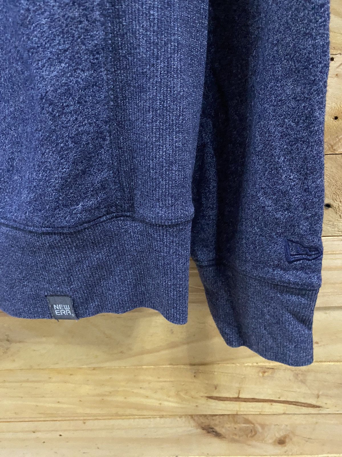 New Era NEW ERA northwest housing alternative sweatshirt Size US M / EU 48-50 / 2 - 4 Thumbnail