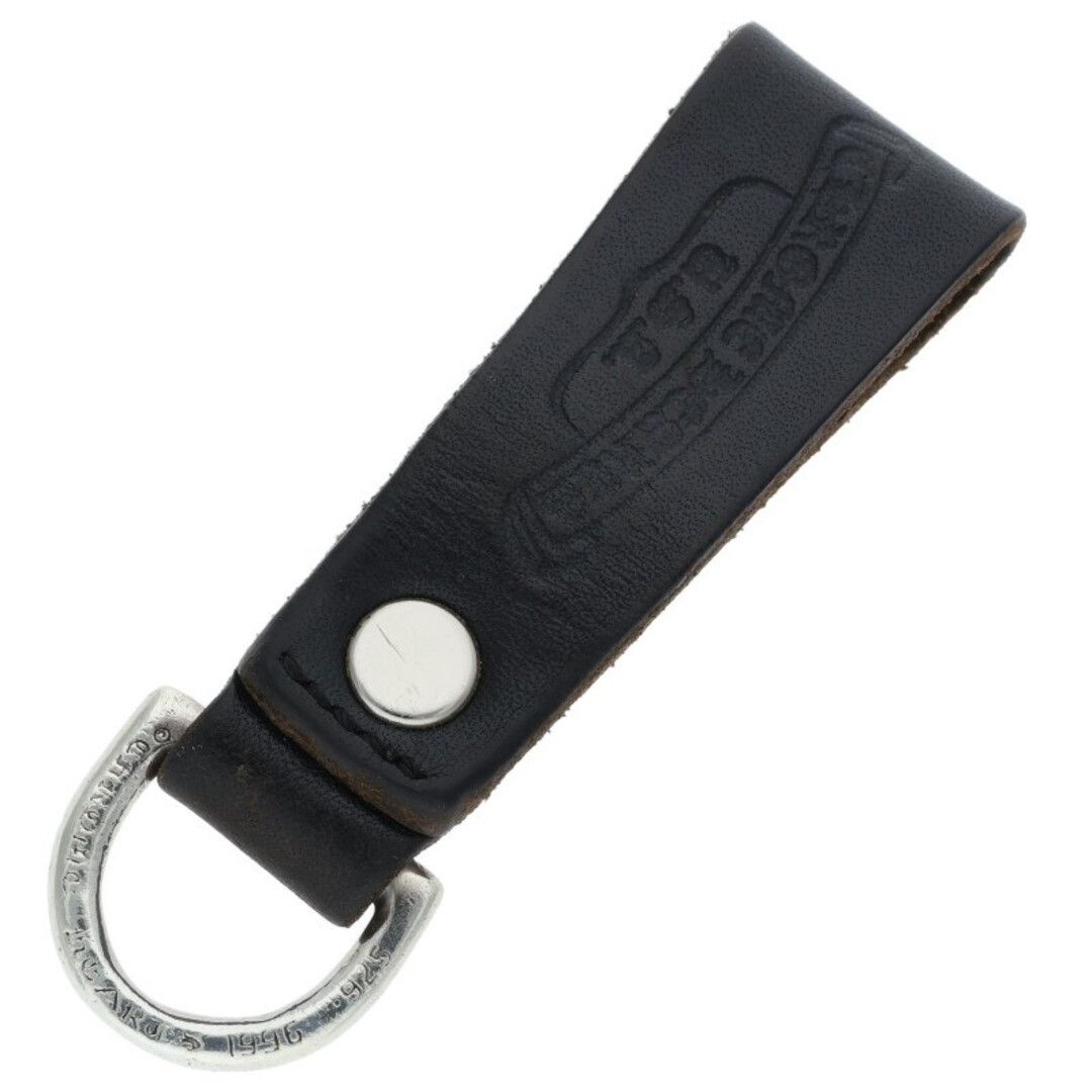 Chrome Hearts Chrome Hearts D-Cross Belt Loop Size ONE SIZE - 2 Thumbnail