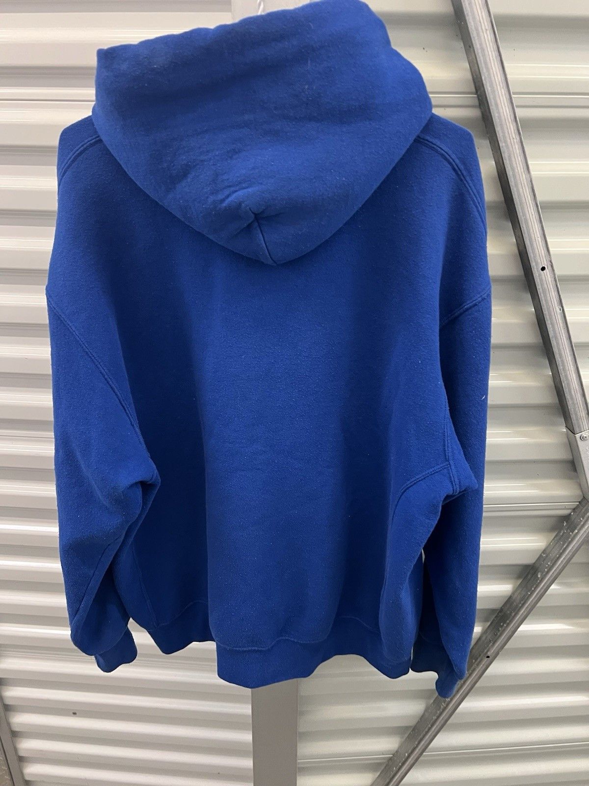 Russell Athletic Russell Athletic Florida Gators Blue Hoodie size XLarge Size US XL / EU 56 / 4 - 6 Thumbnail