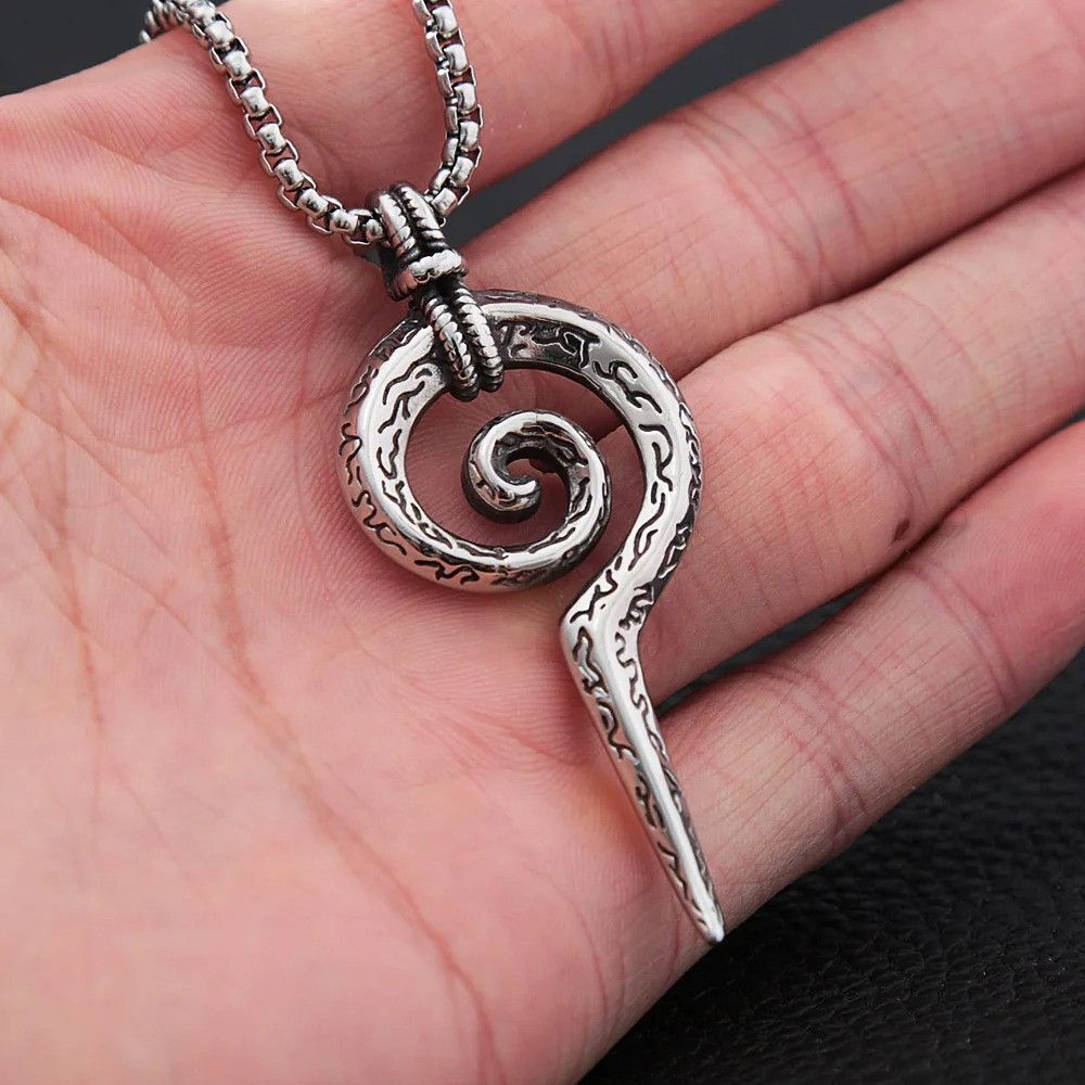 Other Vintage Pendant Necklace Size ONE SIZE - 1 Thumbnail