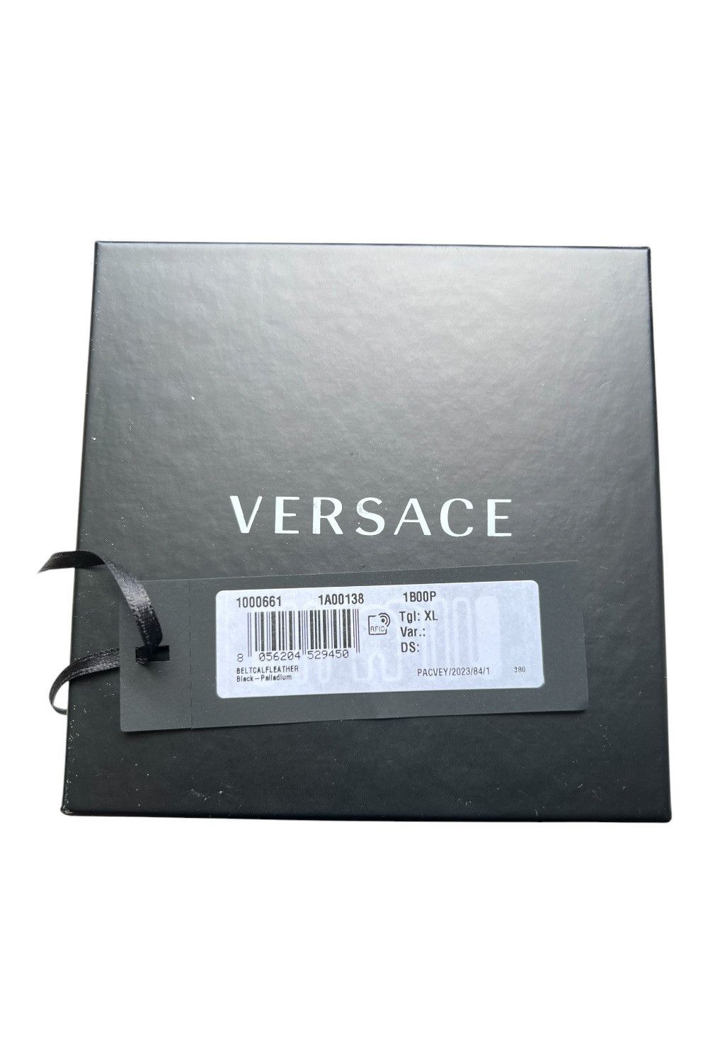 Versace Versace Belt Size ONE SIZE - 6 Thumbnail