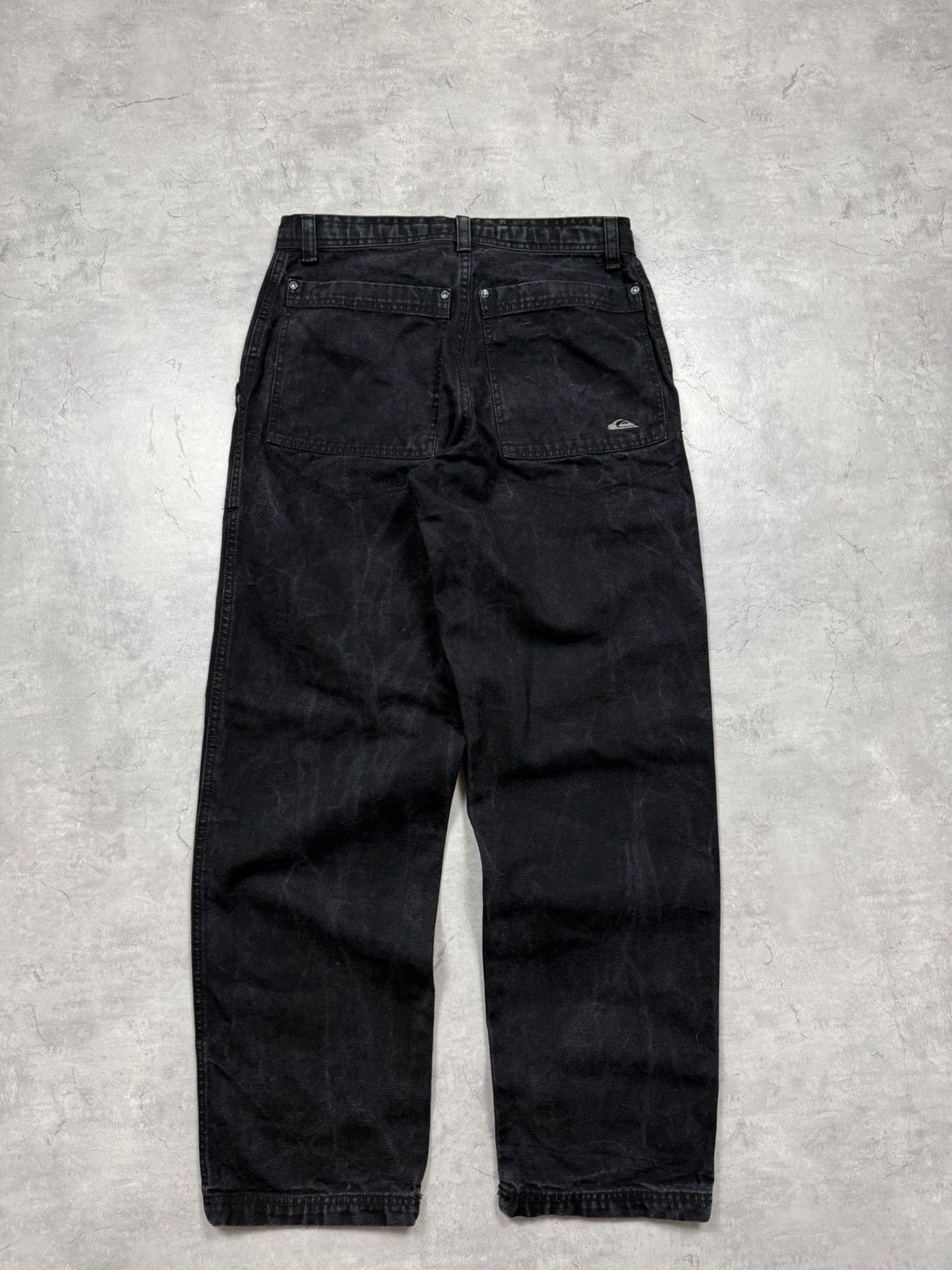 Quiksilver Vintage Jeans