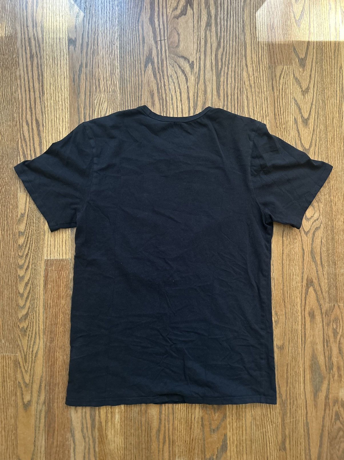 Nike Kd easy money sniper tee Size US M / EU 48-50 / 2 - 2 Thumbnail