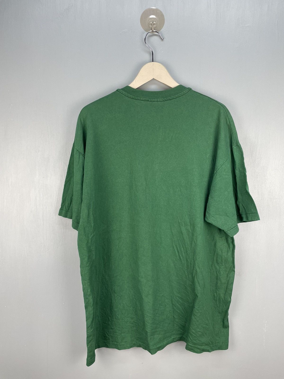 Band Tees Vintage 90s Gene britpop band promo t shirt Size US XL / EU 56 / 4 - 2 Thumbnail