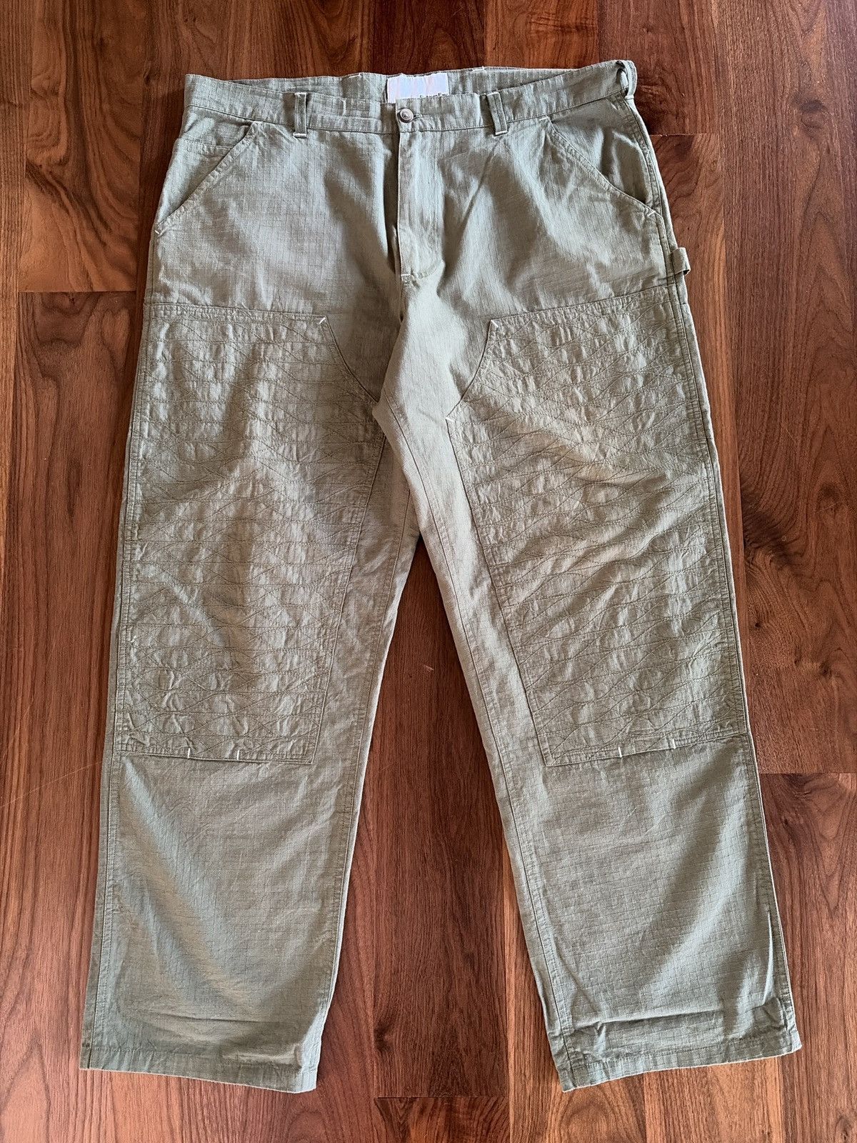 Other Eighteen East Rip Stop Double Knee Pant Size US 36 / EU 52 - 1 Thumbnail