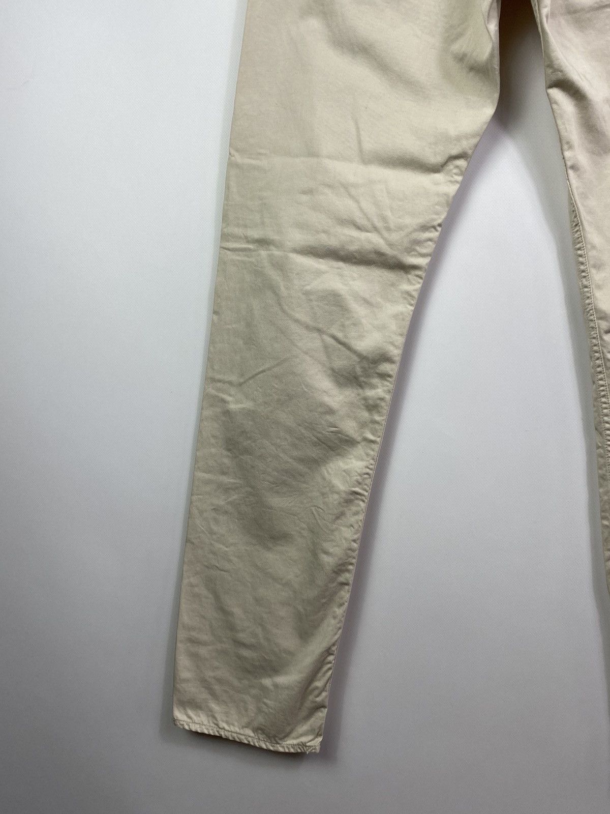 Stone Island STONE ISLAND pants Size US 33 - 9 Thumbnail