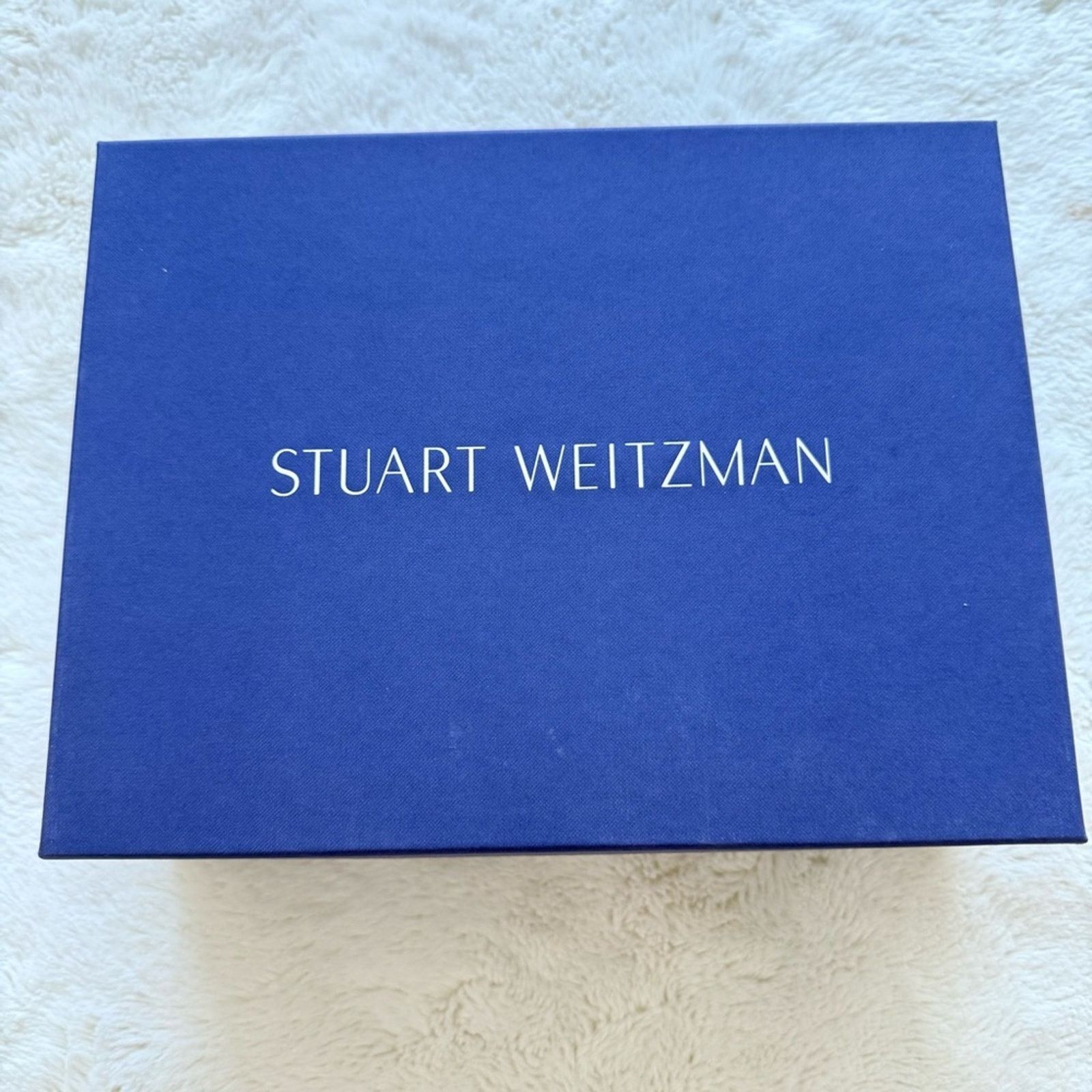 Stuart Weitzman Stuart Weitzman suede heels women sandals size 8 US 395$ Size US 8 / IT 38 - 7 Thumbnail