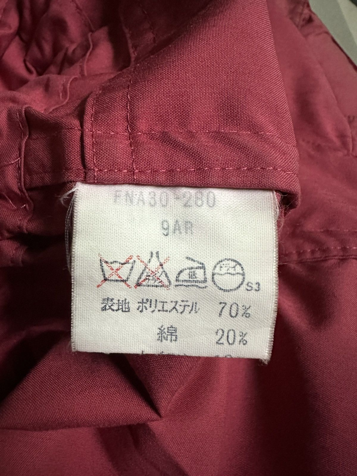 Burberry Vintage burberry coat Size L / US 10 / IT 46 - 13 Thumbnail