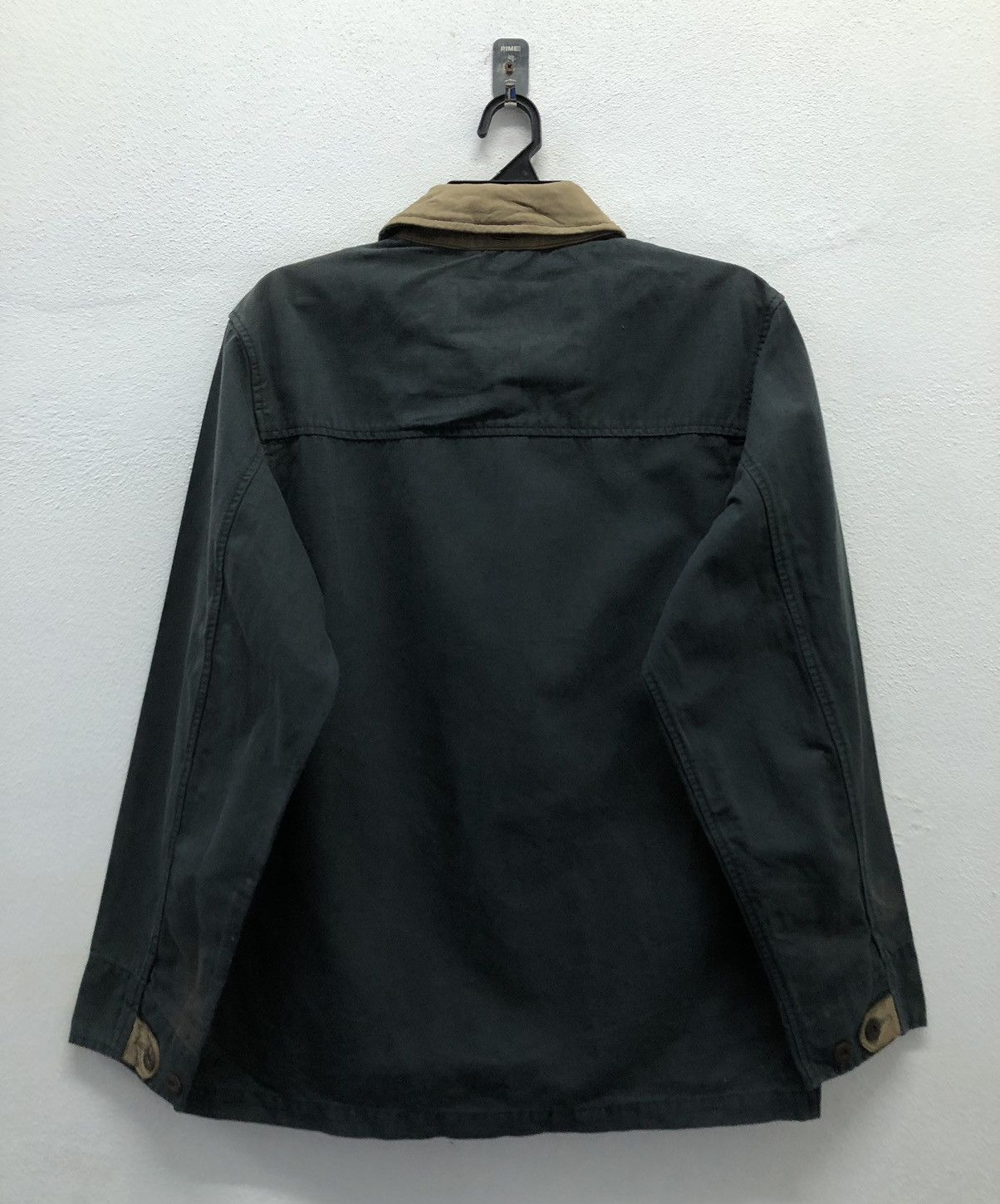 Timberland Vintage Timberland Limited Collection Jacket Size US M / EU 48-50 / 2 - 2 Thumbnail