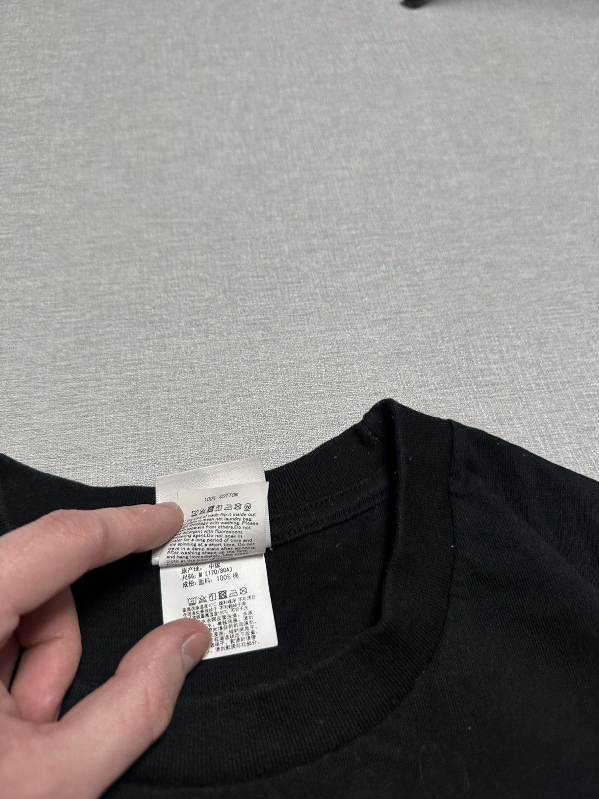 Bape Bape Color Camo Busy Works y2k Tee Size US M / EU 48-50 / 2 - 7 Thumbnail