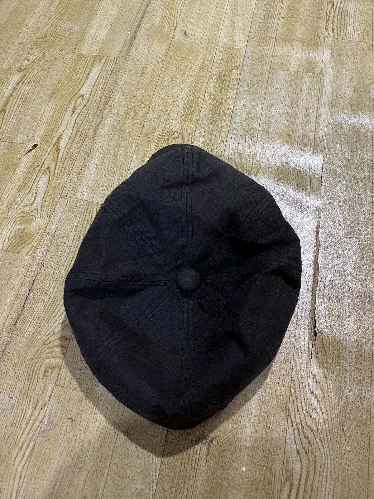 Engineered Garments 🖤BLACFRIDAY🖤Basquenti newsboy hat sailor kapital hats styled Size ONE SIZE - 3 Thumbnail