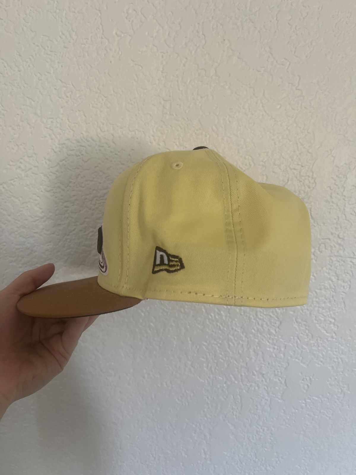 New Era Phillies hat Size ONE SIZE - 3 Thumbnail
