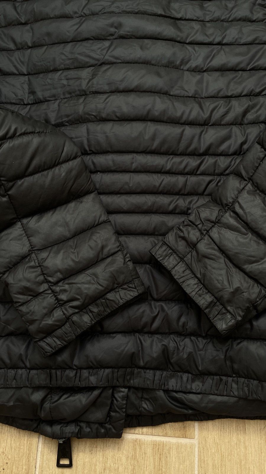 Moncler MONCLER LADIS GIOBBOTTO DOWN JACET Size M / US 6-8 / IT 42-44 - 14 Thumbnail