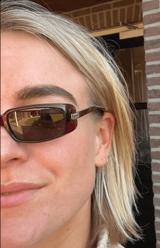 Gucci GUCCI Sunglasses GG1188 Shield Wrap Rimless Tom Ford Vintage Size ONE SIZE - 1 Thumbnail