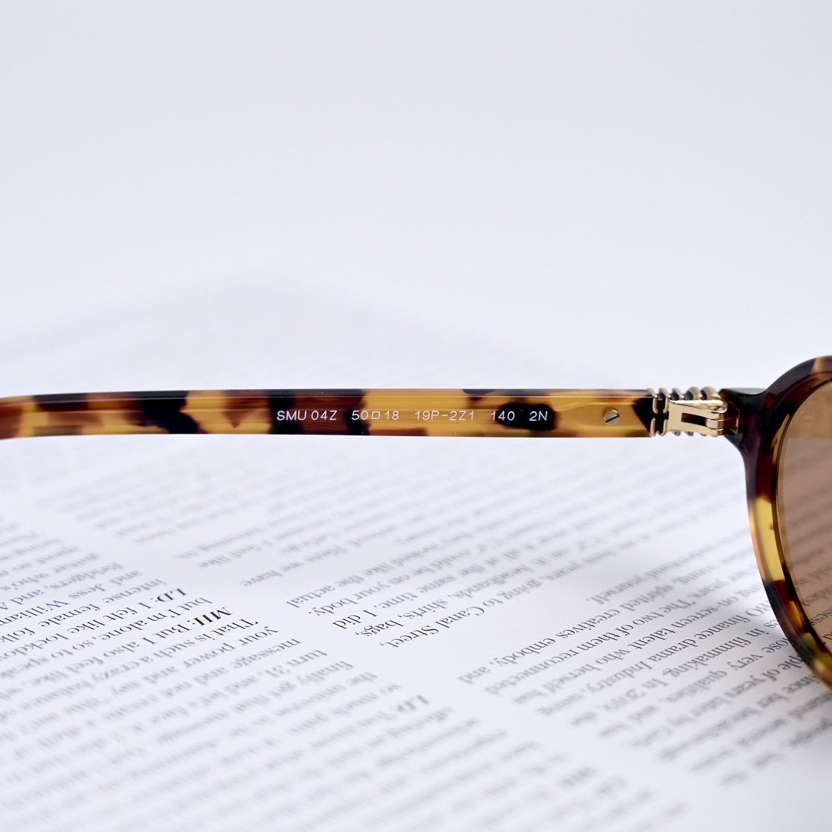 Balenciaga BALENCIAGA BB0102SA 001 SUNGLASSES Size ONE SIZE - 5 Thumbnail