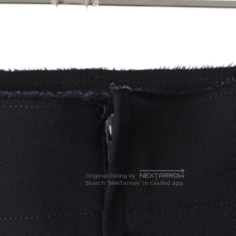 Comme des Garcons Comme des Garcons size XS Circular skirt Size 25" / US 0 / IT 36 - 8 Thumbnail