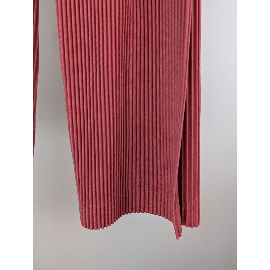 Issey Miyake o1rshd1 Joggers & Sweatpants in Dusky Red Size US 32 / EU 48 - 10 Thumbnail