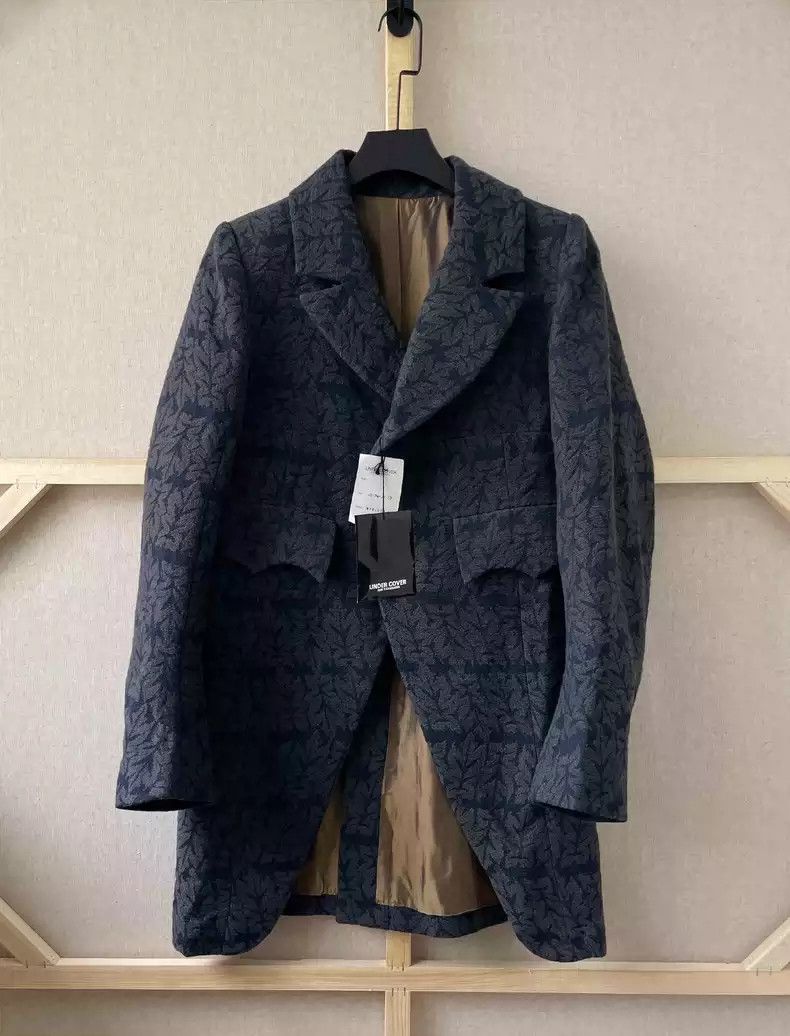 undercover 97-98AW Series 