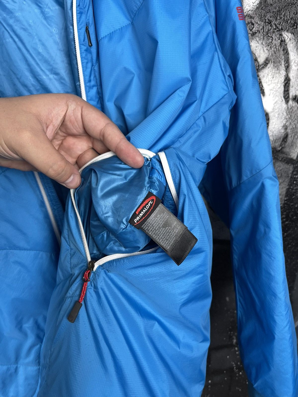 The North Face The North Face Summit Series Primaloft Jacket Woman’s XL/TG Size XL / US 12-14 / IT 48-50 - 17 Thumbnail