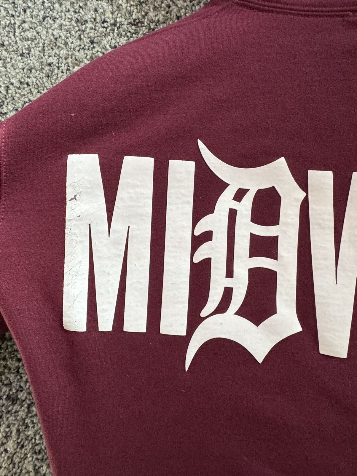 S4LEM S4lem midwest hoodie Size US M / EU 48-50 / 2 - 2 Thumbnail