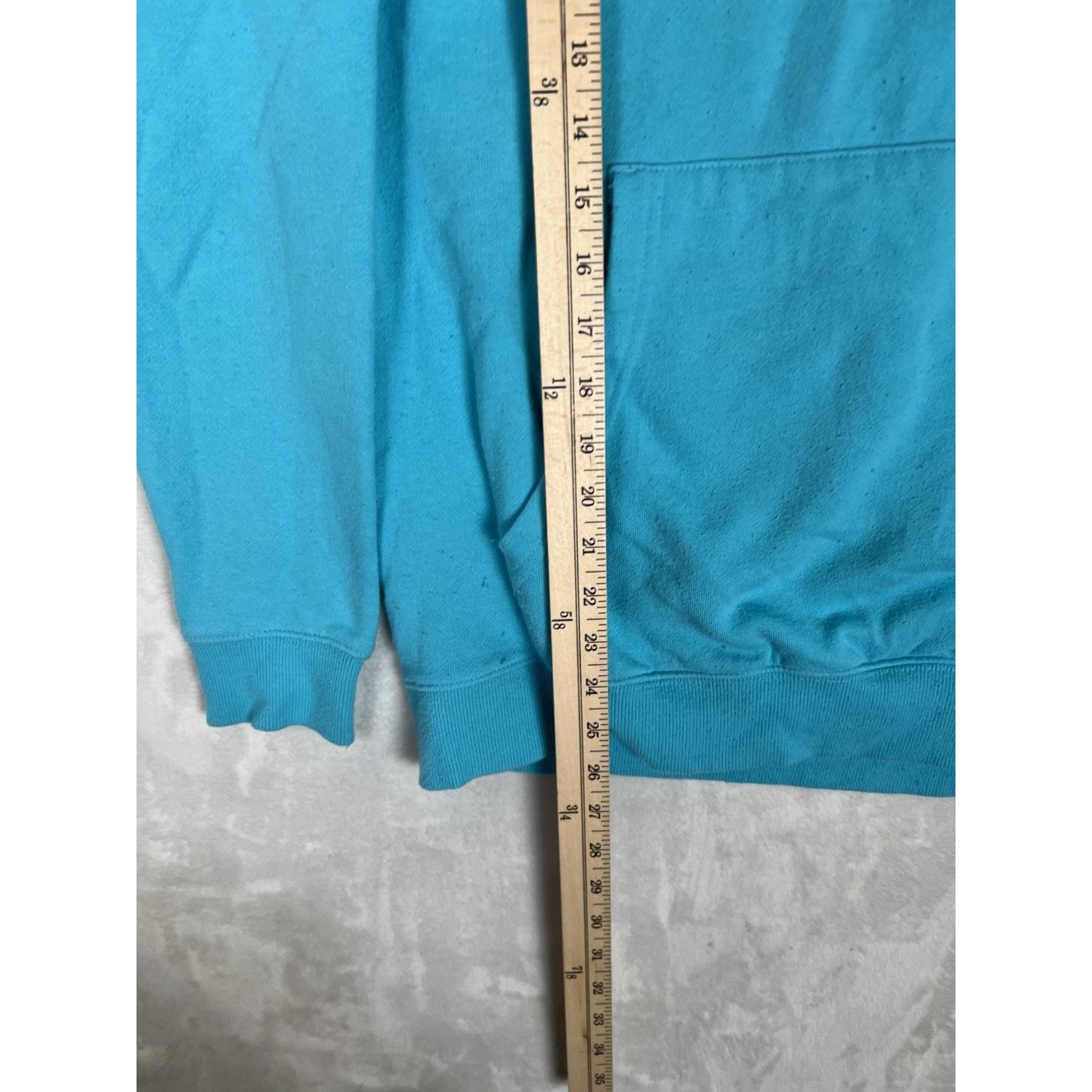 Disney 2022 Disneyland Resort Hoodie Sweatshirt Size Adult Medium D Size M / US 6-8 / IT 42-44 - 8 Thumbnail