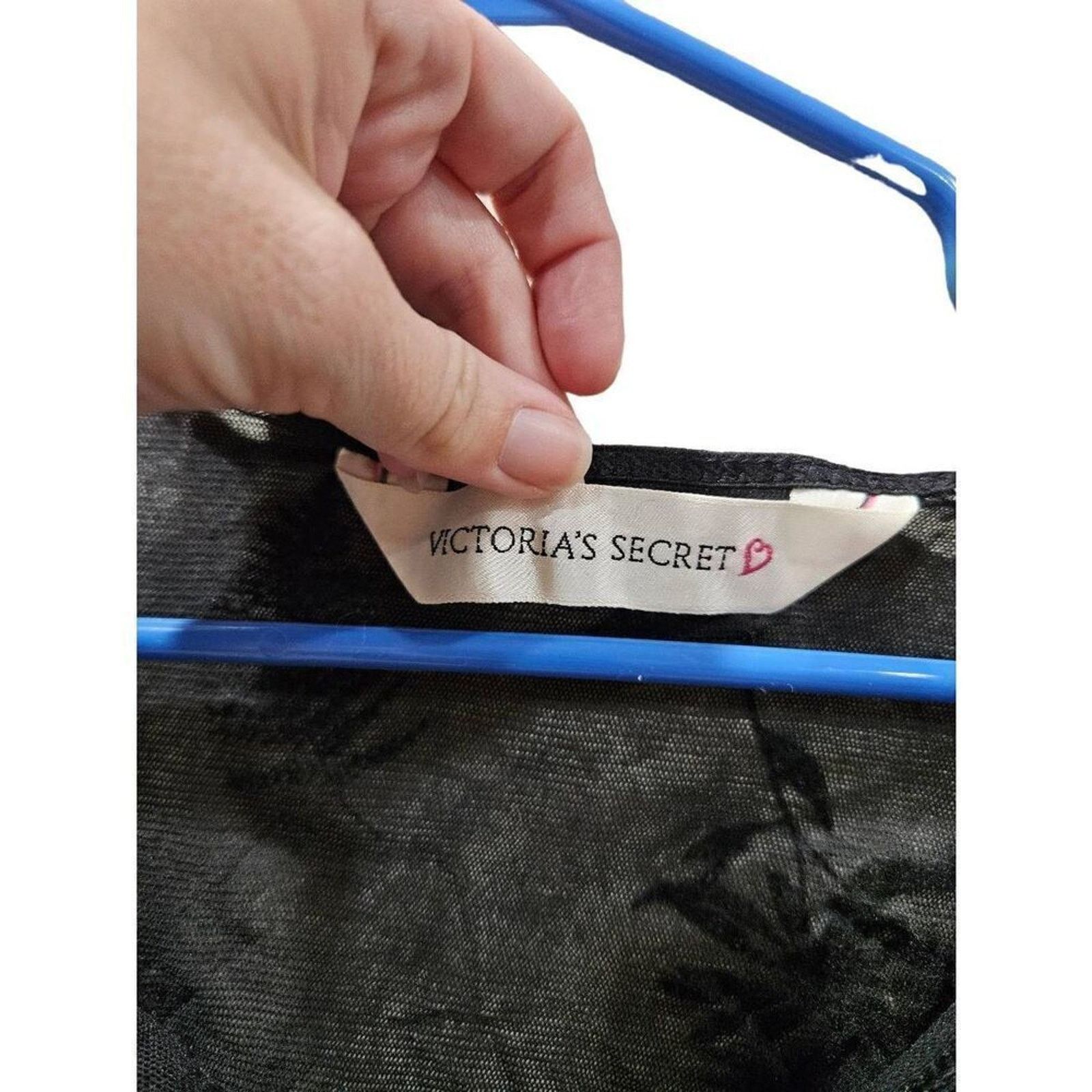 Victoria's Secret Victoria's secret S top Size S / US 4 / IT 40 - 4 Thumbnail