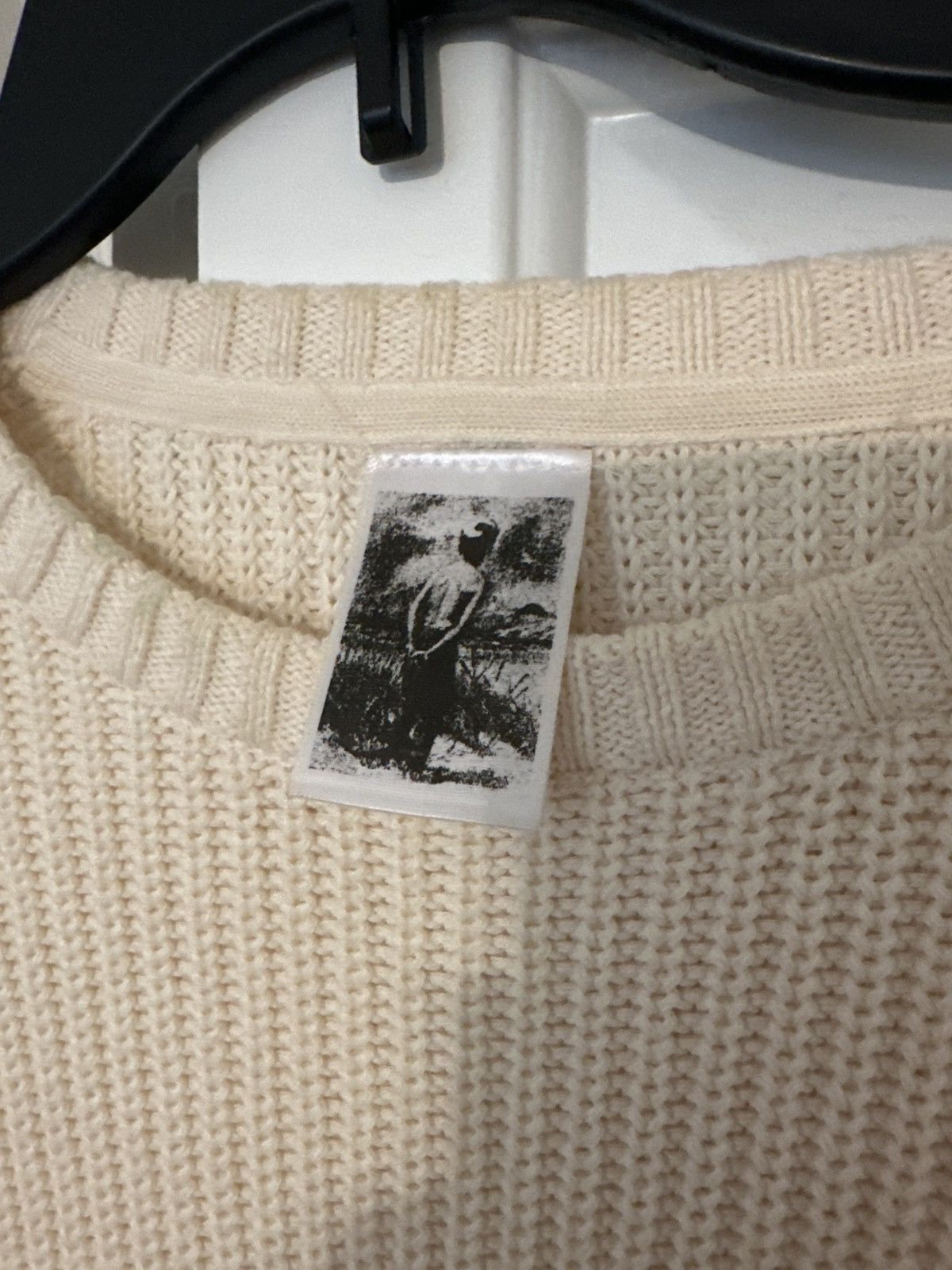 basketcase gallery Basketcase Gallery sweater Medium Size US M / EU 48-50 / 2 - 4 Thumbnail