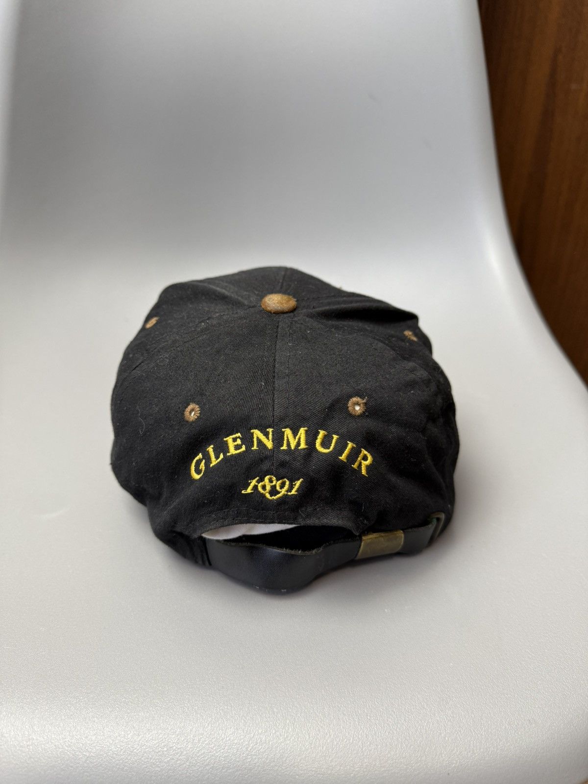 Other Vintage Ryder Cup 1927-1999 Cap Y2K Size ONE SIZE - 4 Thumbnail