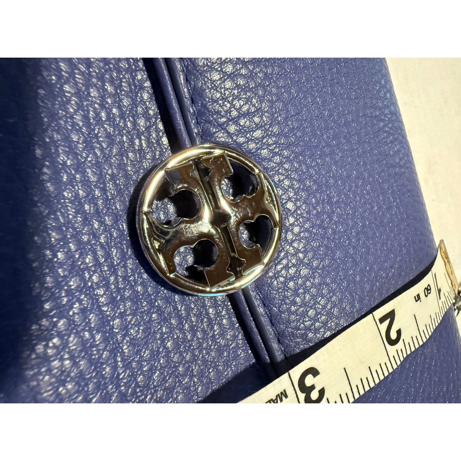 Tory Burch Tory Burch Duet Chain Micro Shoulder Bag Size ONE SIZE - 11 Thumbnail