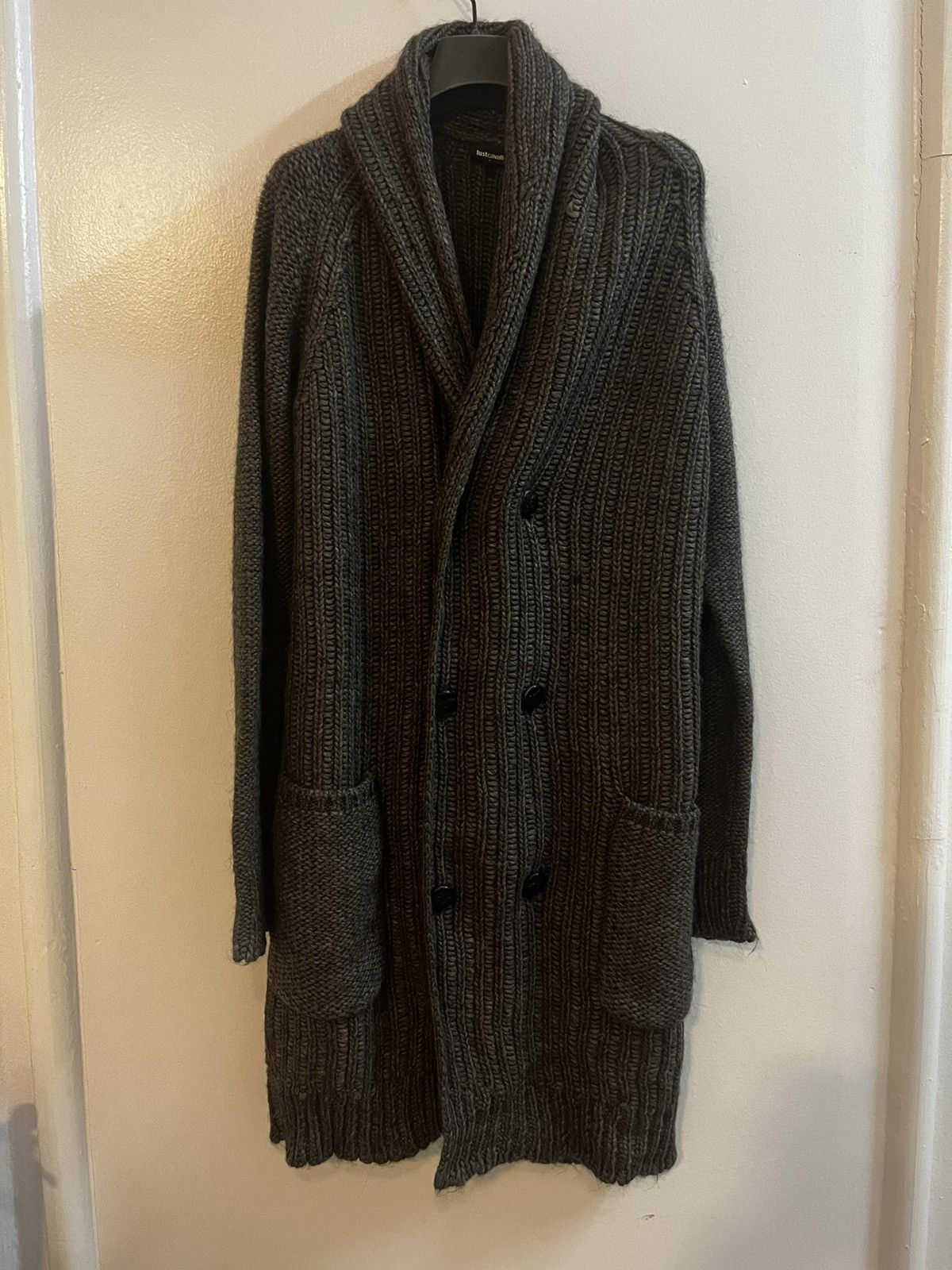 Just cavalli wool